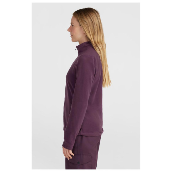 O'neill Γυναικεία ζακέτα Jack's Polartec 100 Full-Zip Fleece